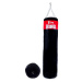 Boxovací pytel inSPORTline Backley 45x130cm / cca 40-45kg