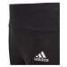 Dívčí legíny G 3S Tight Jr GE0945 - Adidas