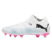 Pánské Fotbalové boty Future 7 Match FG/AG M 107715 01 Bílá mix - Puma