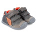 Biomecanics Baby Sneakers 231125-B - Musgo Oranžová