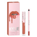 Kylie Cosmetics Matte Lip Kit 505 Autumn Rtěnka 4.25 g