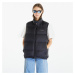 Vesta Gramicci Down Puffer Vest UNISEX Black