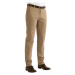 Brook Taverner Pánské kalhoty BR503 Beige