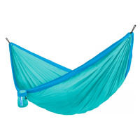 Houpací síť La Siesta Colibri 3.0 Double Barva: caribic