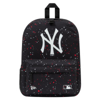 New-Era MLB New York Yankees All Over Print Backpack Černá