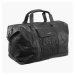 Cestovní taška Aeronautica Militare Vintage AM-306-01 černá 26 L
