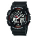 Casio The G/G-SHOCK GA-100-1A4ER (411)