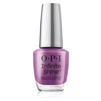 OPI My Me Era Infinite Shine lak na nehty s gelovým efektem My Own Bestie 15 ml