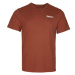 O'Neill SPLASH Pánské tričko, červená, velikost