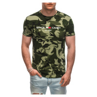 Edoti Men's t-shirt