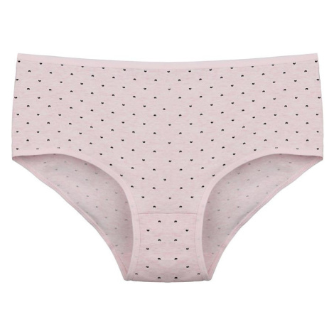 Donella Dámské kalhotky Trudi Barva: Růžová - světle