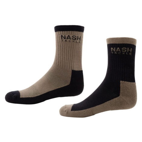 Nash Ponožky Long Socks