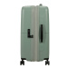 American Tourister Dashpop Spinner Rozšiřitelný TSA 67cm Zelený Iceberg Green