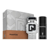 Paco Rabanne Phantom dárková sada pro muže Set I. 100 ml