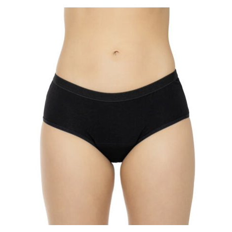 Ecomodi PREMIUM menstruační kalhotky vysoké sací třída Střední