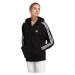 Mikina adidas Essentials French Terry Oversized Full-Zip Hoodie W IC8782