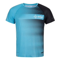 Pánské běžecké triko Kilpi FLORENI-M modré