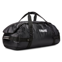 THULE CHASM L 90L Cestovní taška, černá, velikost