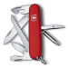 Victorinox kapesní nůž HIKER červený