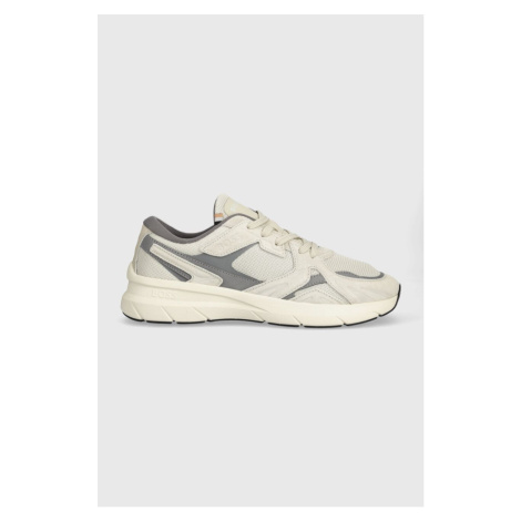 Sneakers boty BOSS Owen šedá barva, 50504238 Hugo Boss