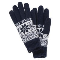 Sněhové rukavice námořnické