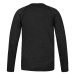 Hannah TREY Pánské tričko, černá, velikost