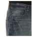 P-04503 VERNON Jeans 88 dark scratched used