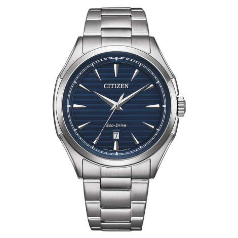 Citizen AW1750-85L Eco-Drive Mens Watch 41mm