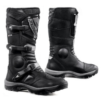 Forma Boots Adventure Dry Black Boty