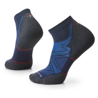 Ponožky Smartwool Run Targeted Cushion Ankle Socks