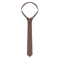 Karlowsky Servisní kravata KY050 Light-Brown