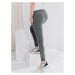 Women's sweatpants PLR001 - dark grey