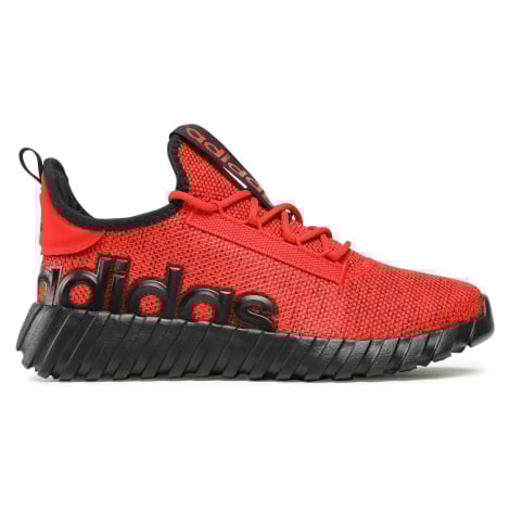 Sneakersy adidas Kaptir 3.0 IG2484 Červená
