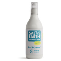 SALT OF THE EARTH Náplň Přírodní deo roll-on Unscented 525 ml