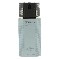 Ted Lapidus Pour Homme EDT 100 ml M