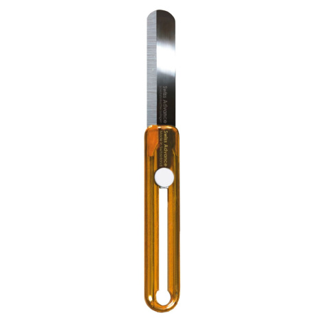 Swiss Advance Cestovní vysouvací nůž Orange