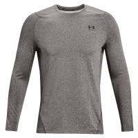 Under Armour CG Armour Fitted Crew-GRY