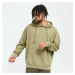 Urban Classics Overdyed Hoody Green