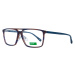 Benetton obroučky na dioptrické brýle BEO1000 652 58  -  Pánské