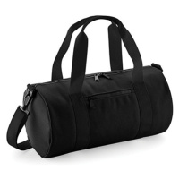 BagBase Unisex cestovní taška BG140S Black