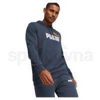 Puma E+ 2 Col Big Logo Hoodie TR M 58676515 - dark night