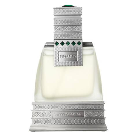Swiss Arabian Rakaan parfémovaná voda pro muže 50 ml