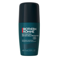 Biotherm Kuličkový deodorant Homme Day Control Natural Protect 75 ml