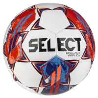 FOTBALOVÝ MÍČ SELECT BRILLANT REPLICA V23 BALL BRILLANT REPLICA Bílá