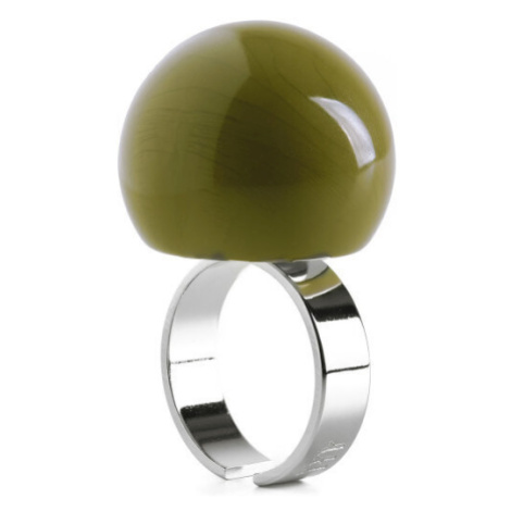 Ballsmania Originální prsten A100 18-0316 Verde Oliva #ballsmania