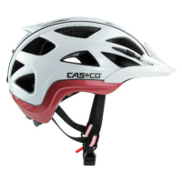 Casco Activ 2 cyklistická přilba  - růžovo-bílá Bílá M = 54-58 cm