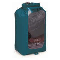 Osprey Dry Sack 20 W/WINDOW Nepromokavý vak 20L 10030679OSP waterfront blue