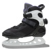 Dámské lední brusle FILA SKATES PRIMO QF LADY BLACK VIOLET