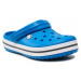 Crocs Crocband 11016 Modrá 39