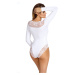 Babell Body Maddalena White